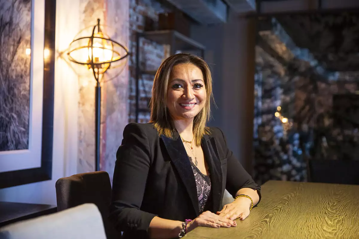 Jazmín Bonilla García