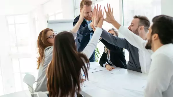 Responsabilidad Social de las Empresas