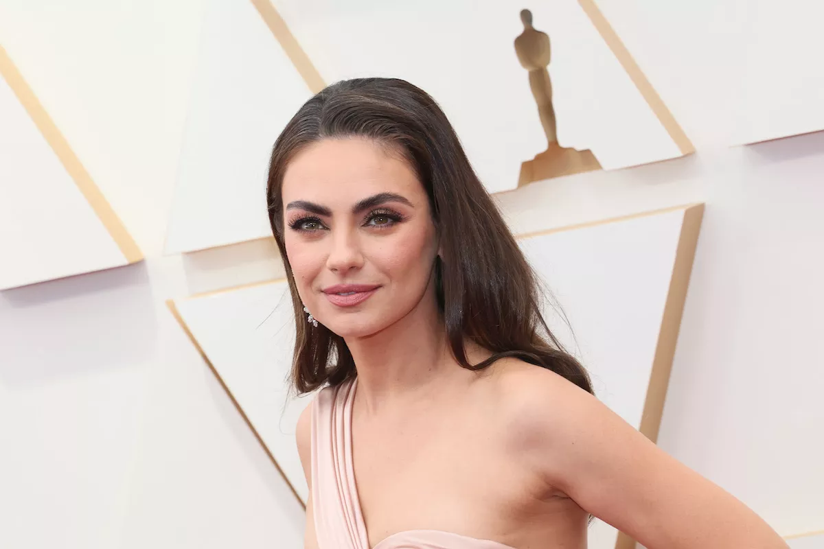 94th Annual Academy Awards - Arrivals