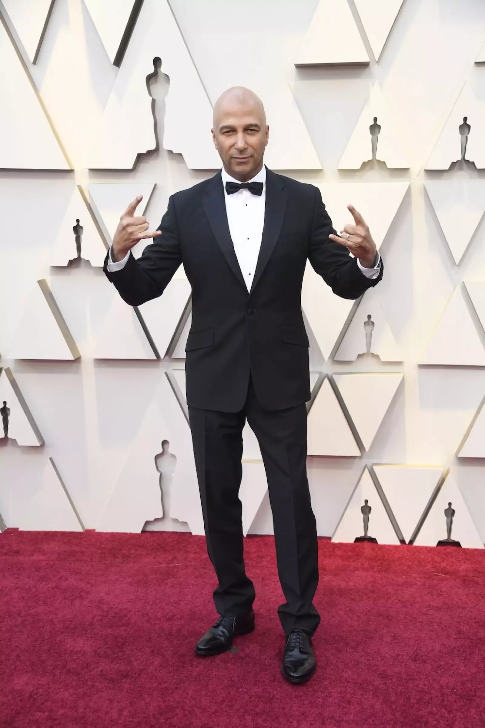 91st Annual Academy Awards - Arrivals