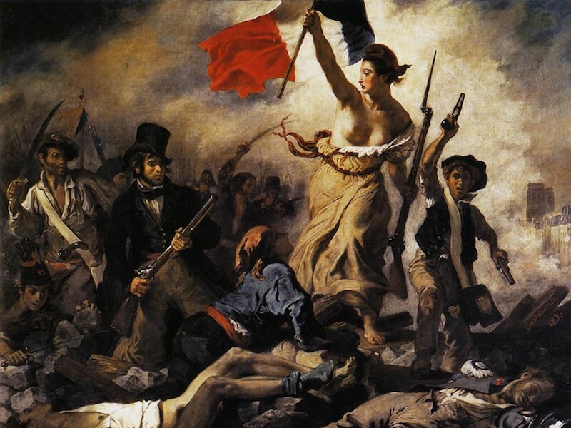 Louvre