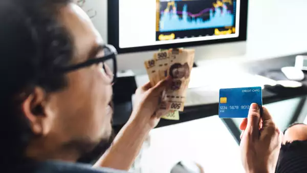 Diversifica tu inversión en la Bolsa Mexicana de Valores