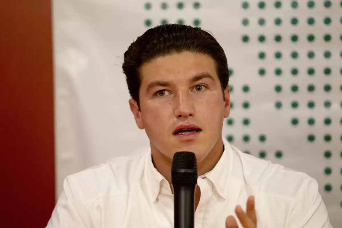 Samuel García