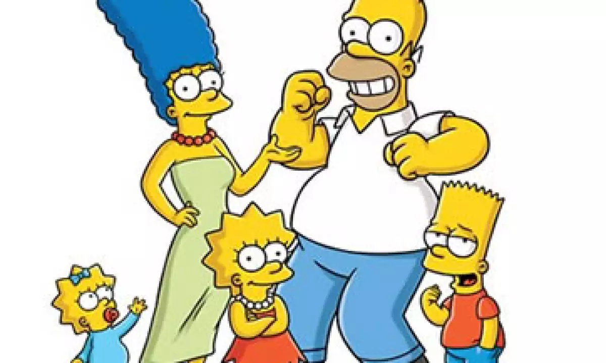 El canal de cable de Fox, FX, tendría la primera opción para adquirir la serie. (Foto: Tomada de facebook.com/simpson.latino)