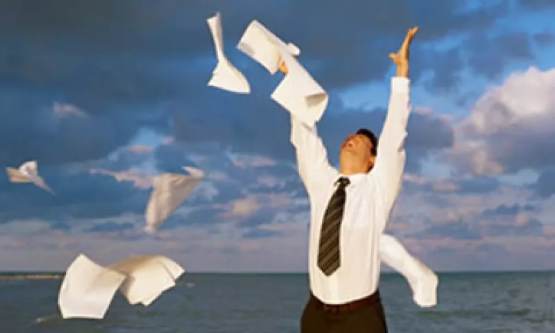 La decisión de independizarse debe ser analizada y planeada con tiempo. (Foto: Archivo)