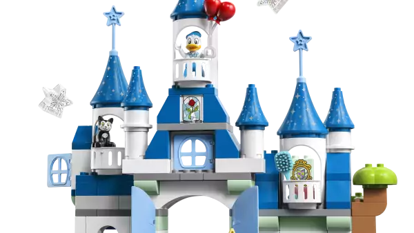 Lego Disney 100