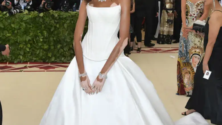 Met Gala 2018