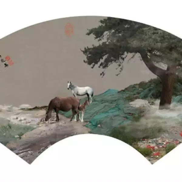 paisajes China basura02