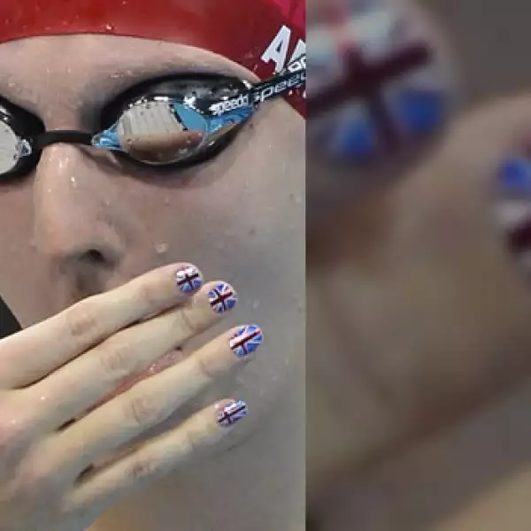 londres, inglaterra, moda, estilo, olimpicos