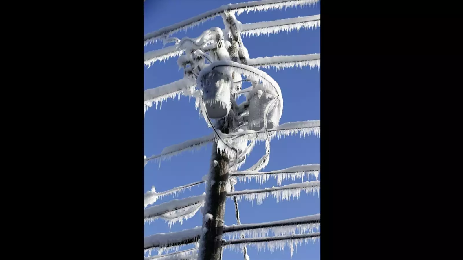 vórtice polar, estados unidos, frío