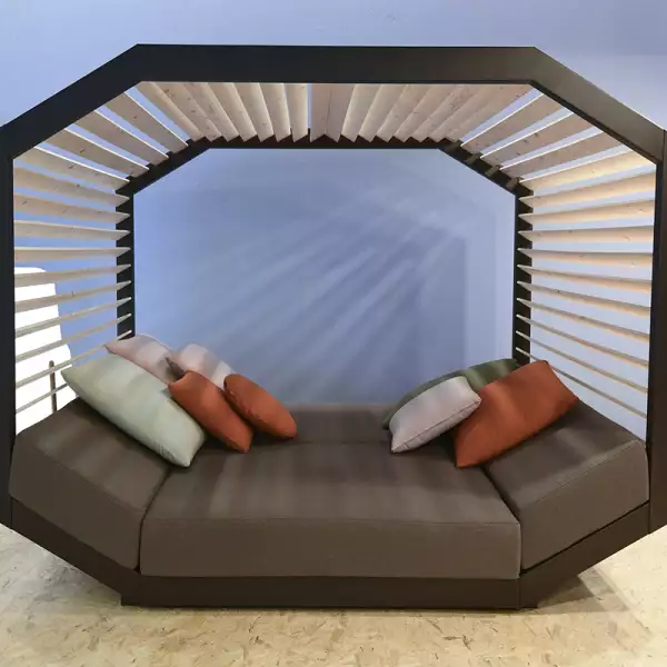 Feria Internacional del Mueble de Milán