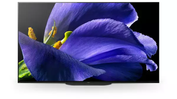 SONY 8k