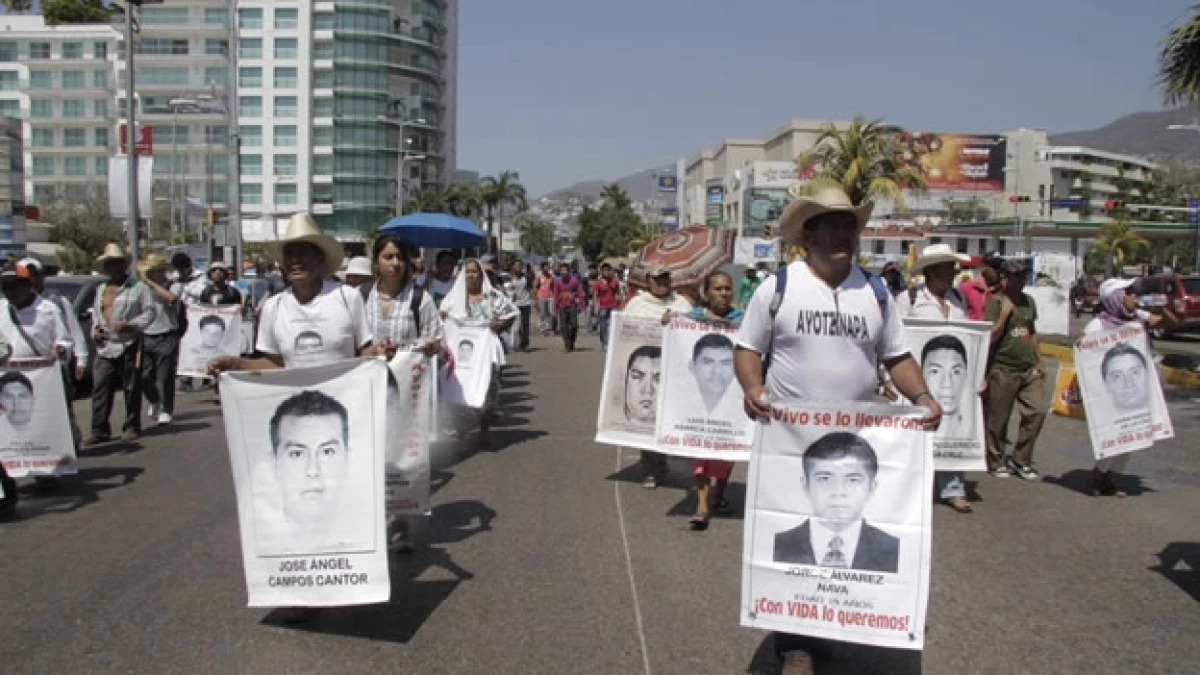 ayotzinapa