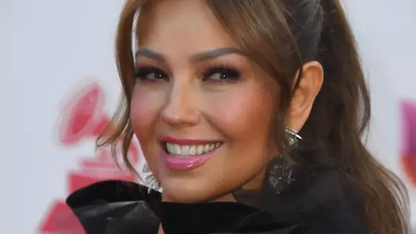 Thalía