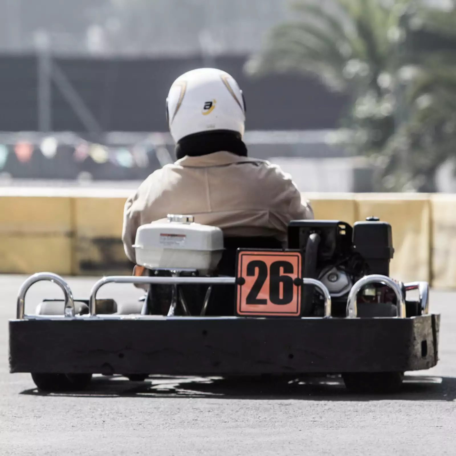 Día del Hombre 2017