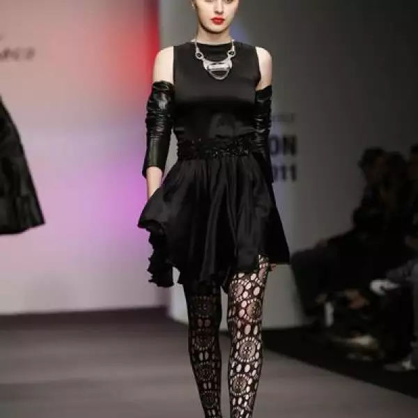 MBDF Pasarela Ricardo Seco