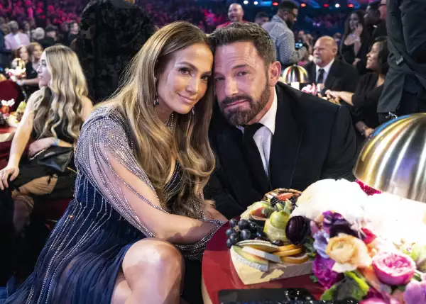 65th GRAMMY Awards - Show