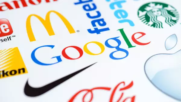 Google logo