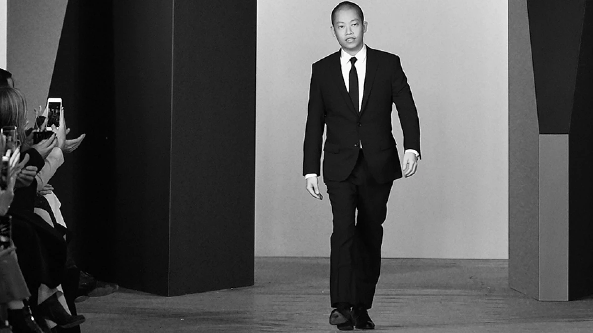 Jason Wu