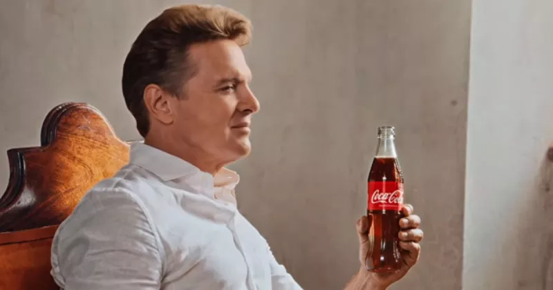 Luis Miguel