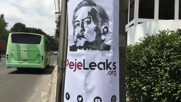 PejeLeaks