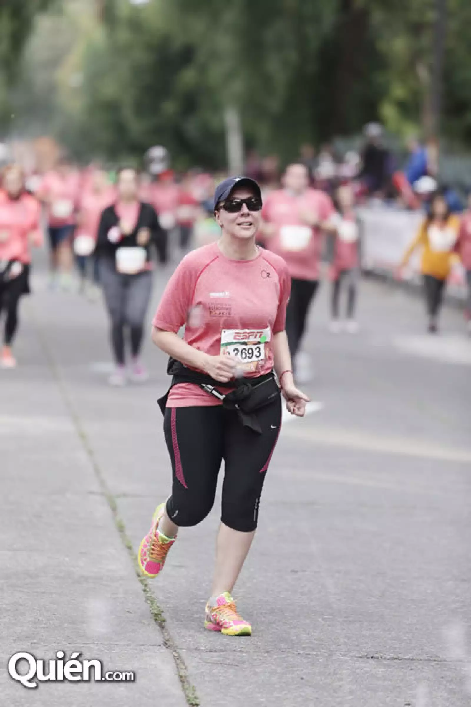 Patricia Montserrat Esquivel