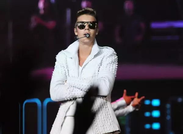 Justin es un ídolo a nivel mundial.