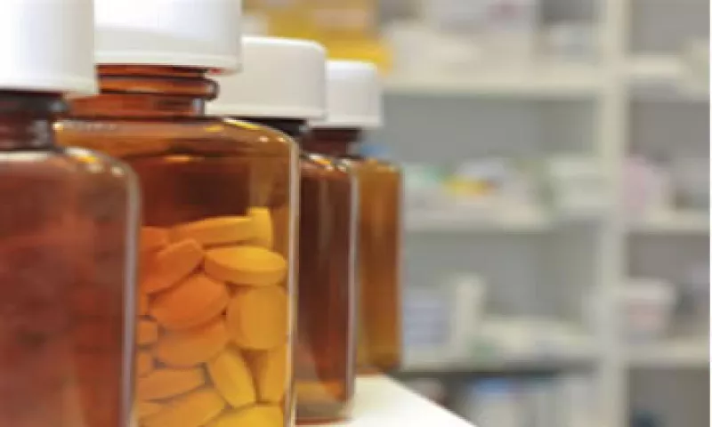 Medicinas. (Foto: Photos to go)