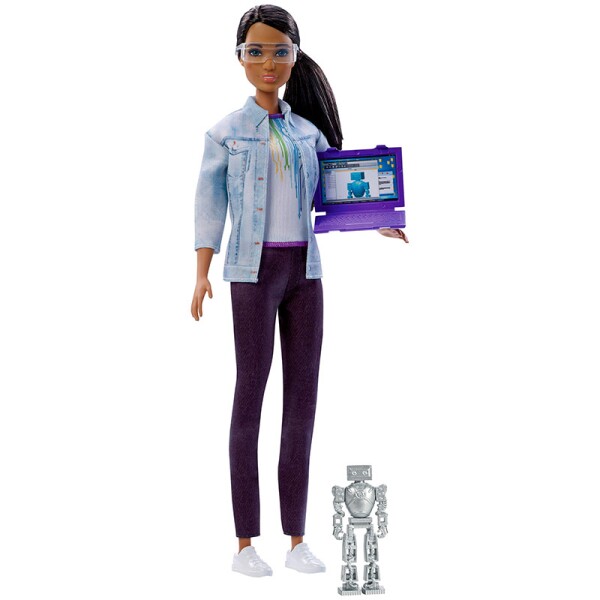 Barbie 2