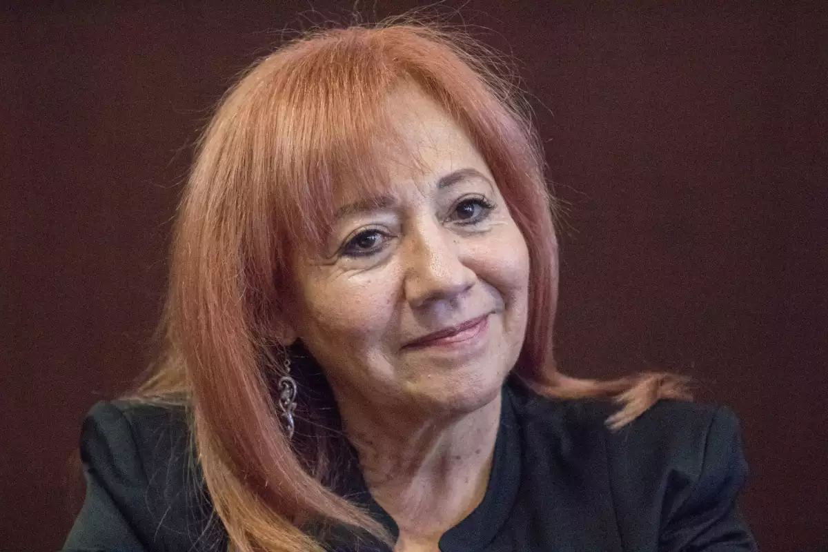 Rosario Piedra Ibarra