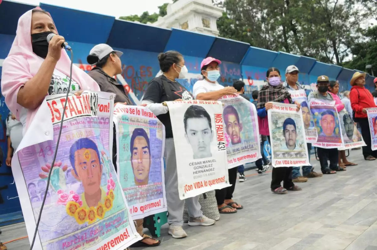 ayotzinapa