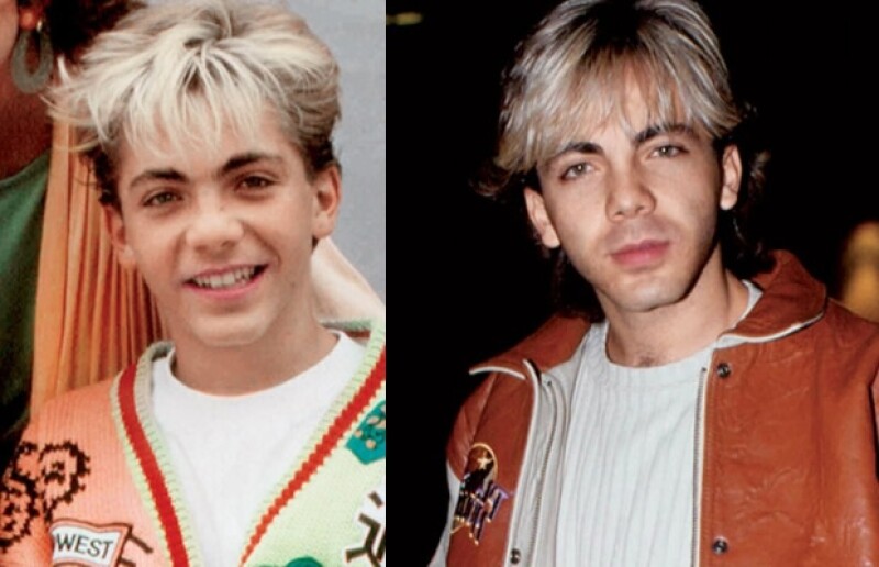 Cristian Castro cumple 36 años