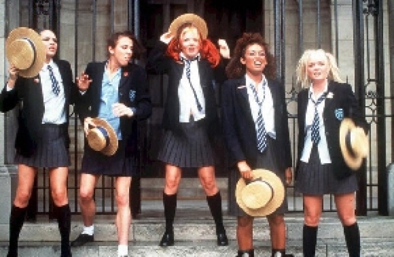 Spice Girls
