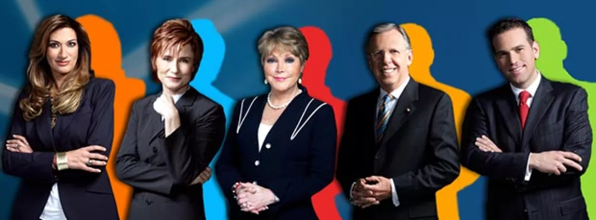 Se dice que este año habrá cambios importantes en la programación de Televisa, especialmente en su barra de noticieros.