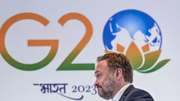 La revitalización del multilateralismo: la cumbre del Think20 en India