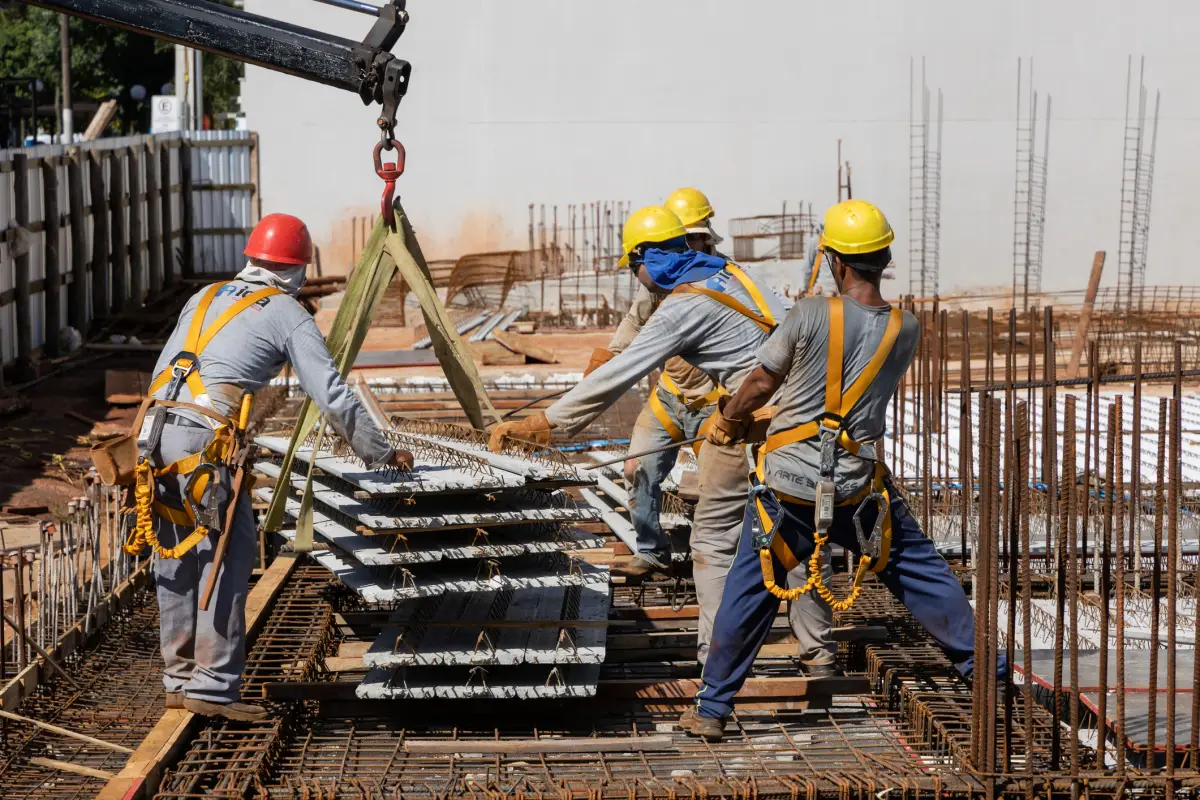 Empleo-construcción-México