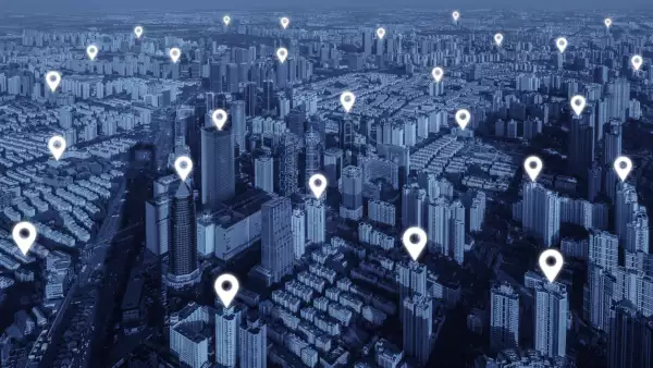 oficinas urbe ciudad