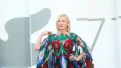 Cate Blanchett foto Getty Images