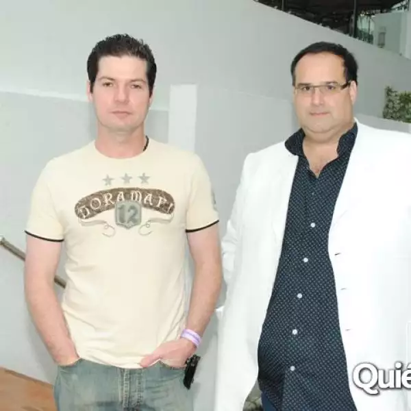 Final del Abierto de Tenis de MTY