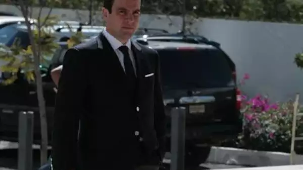 Funeral Joaquin Vargas