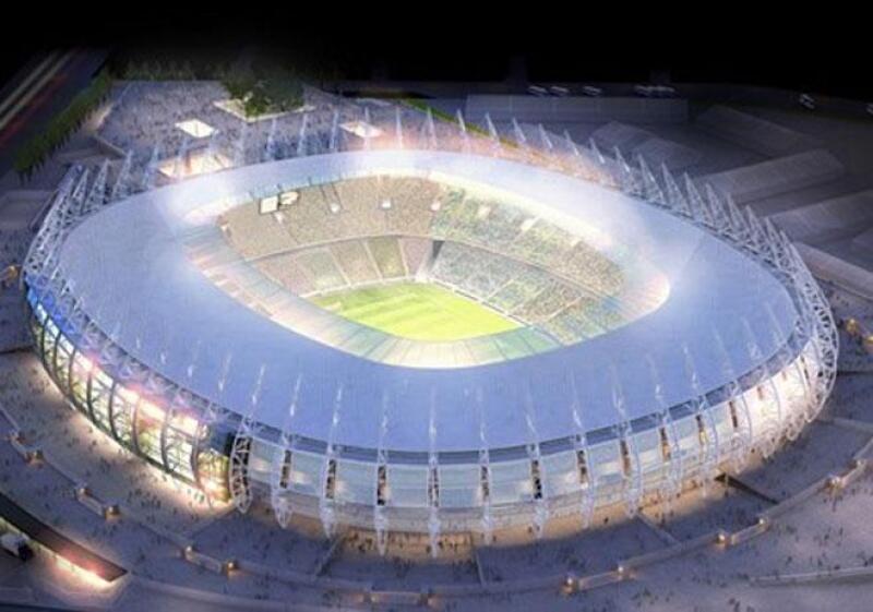 Estadio Castelao