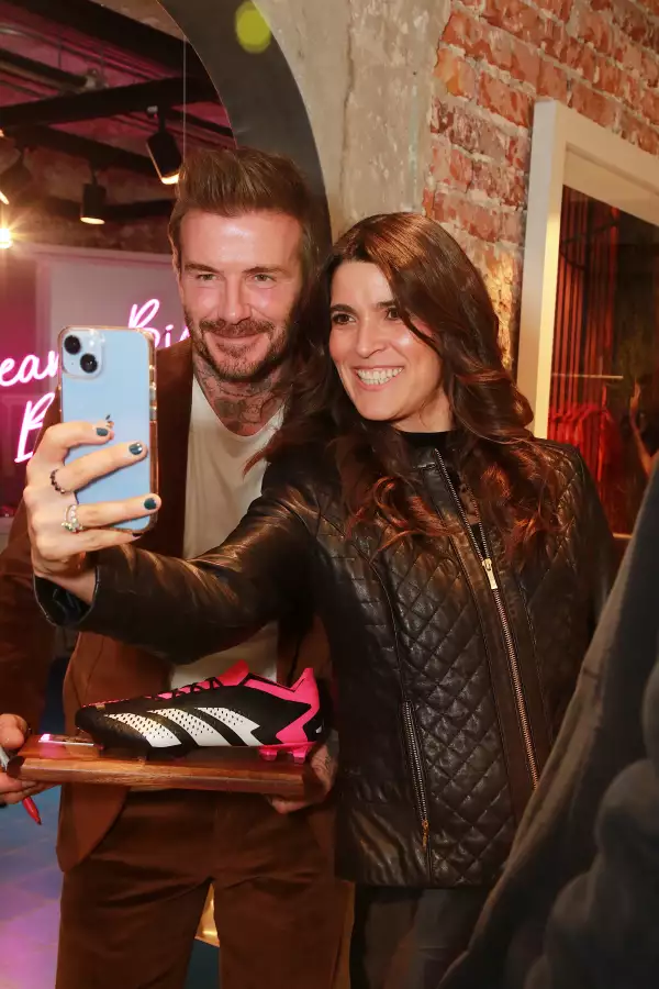 FLAGSHIP STORE ADIDAS