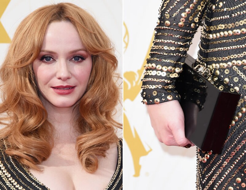 Christina Hendricks