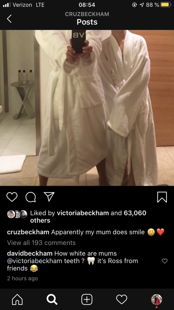 INSTAGRAM-BECKHAM