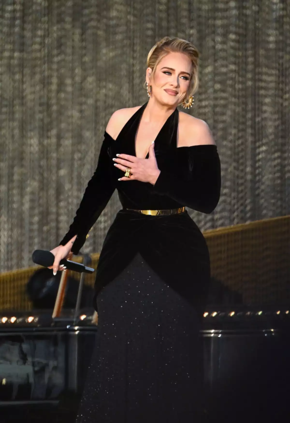 American Express Presents BST Hyde Park: Adele