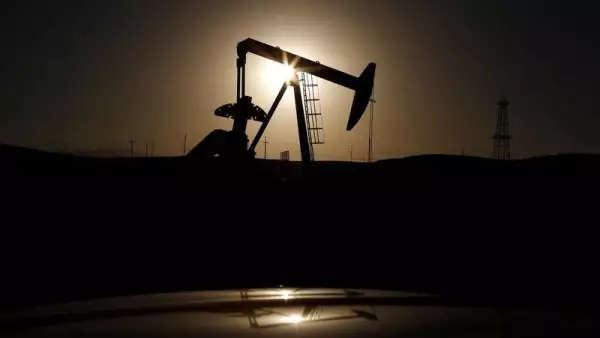 Petroleo