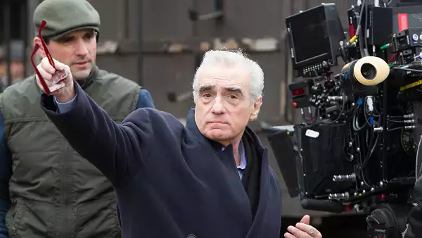 Martin Scorsese