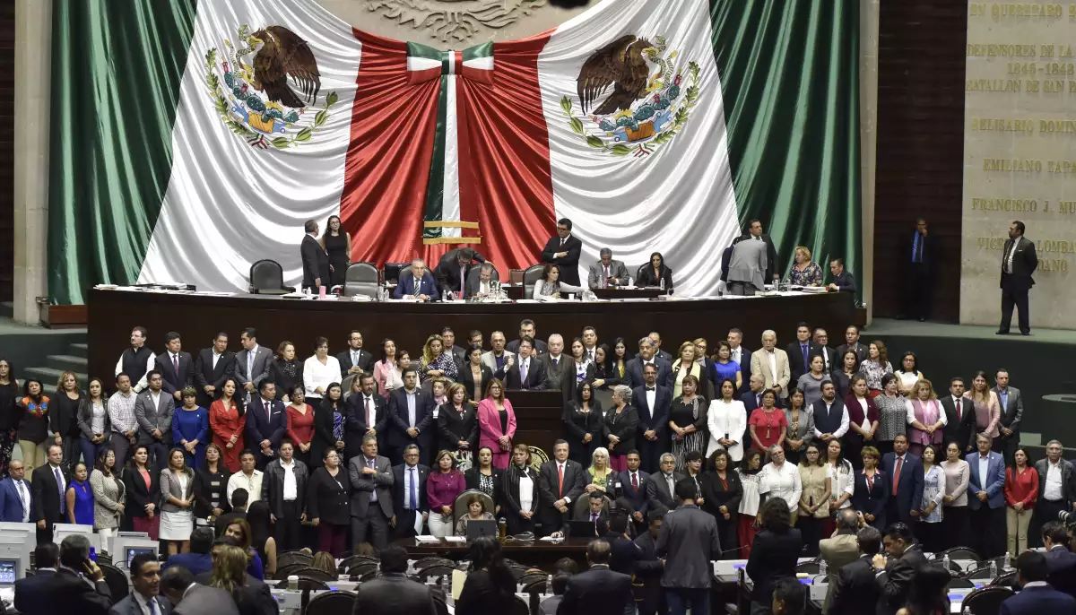 Diputados