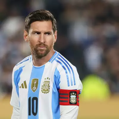 "Me gustaría ayudar a mi selección”: Messi no descarta jugar el próximo Mundial 2026