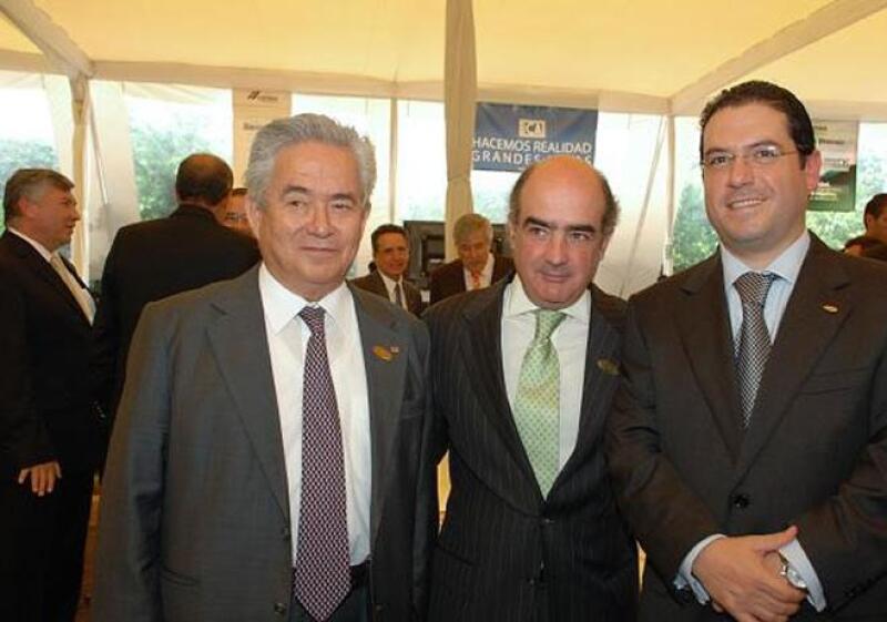 Bernardo Quintana